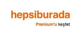 hepsiburada logo