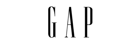 Gap-Logo