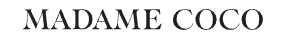 Madame-Coco-logo