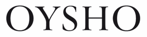 Oysho-logo