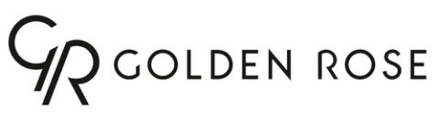 GOLDEN ROSE LOGO