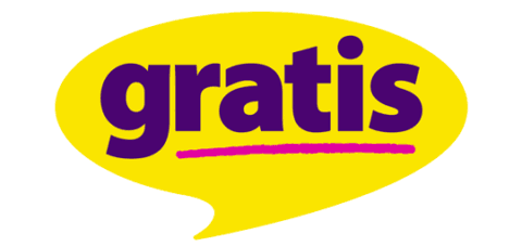Gratis logo Gratis logo