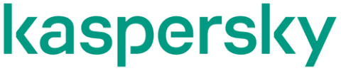 Kaspersky logo