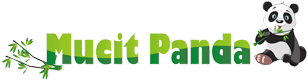 Mucit Panda logo