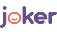 joker logo