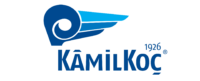 kamilkoc logo