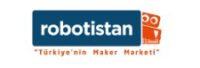 robotistan logo